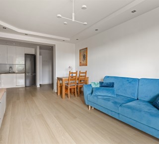 Mieszkanie  na sprzedaż Piaseczno (gw), Piaseczno, Energetyczna, 2 pokoje, 49.50m², 2 piętro, oferta OSN-MS-179